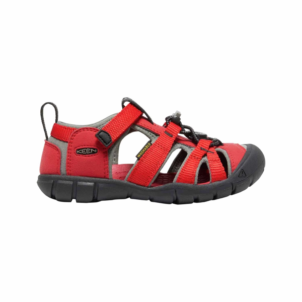KEEN NEWPORT H2 JUNIOR VERY BERRY/FUSION CORAL