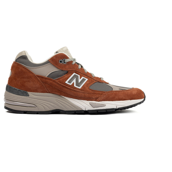 New Balance M991PTY Made in UK