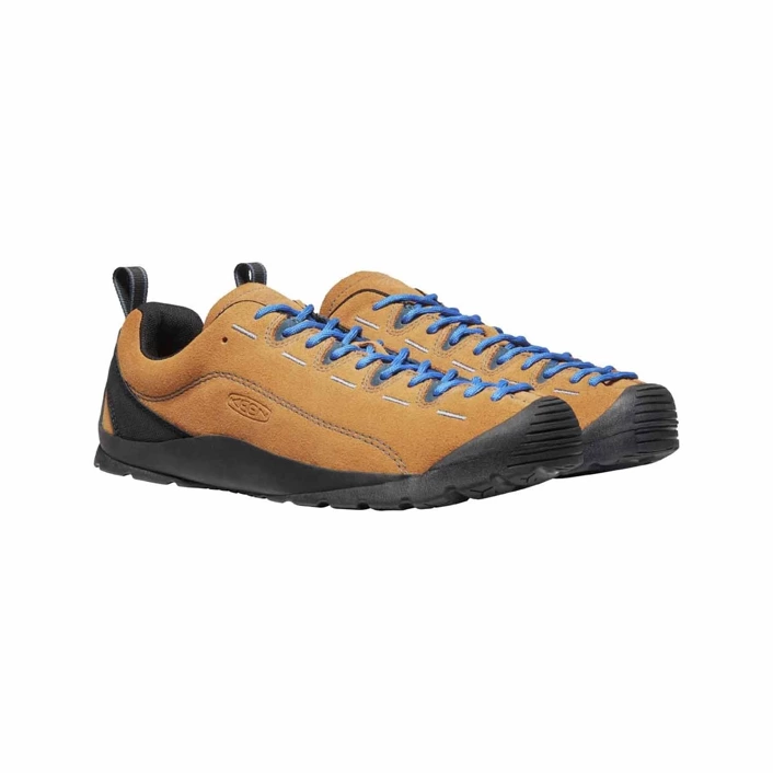 KEEN JASPER CATHAY SPICE/ORION BLUE