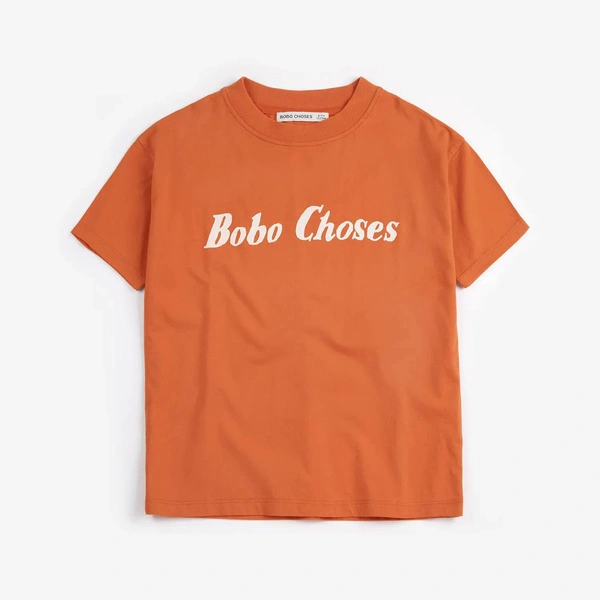 BOBO CHOSES Bobo Choses T‑shirt