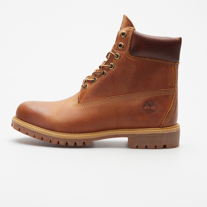 Timberland HERITAGE PREMIUM 6 INCH BOOT WATERPROOF | Men \ Men's ...