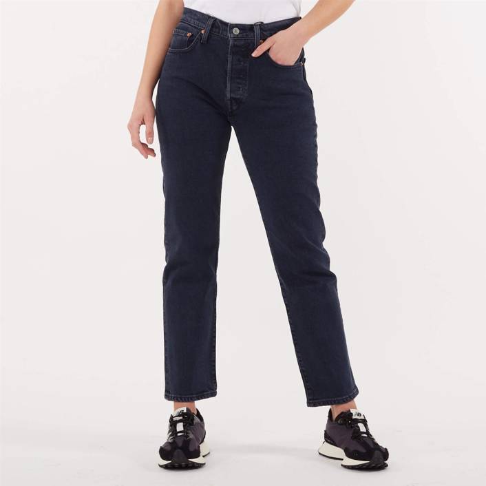 wardrobe nyc levis