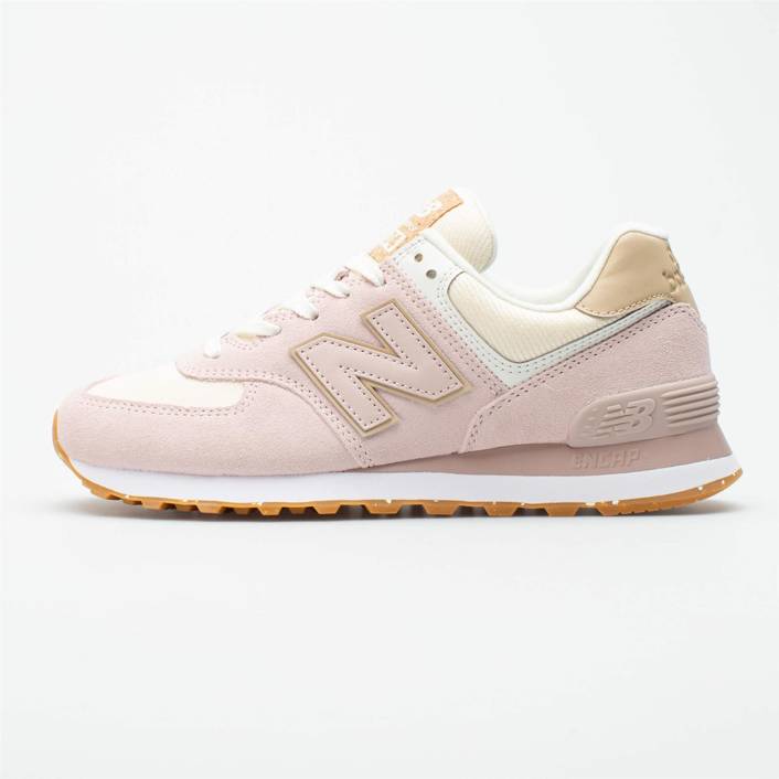 New Balance WL574SP2 | Women \ Women's footwear \ Sneakers Women \ # ...