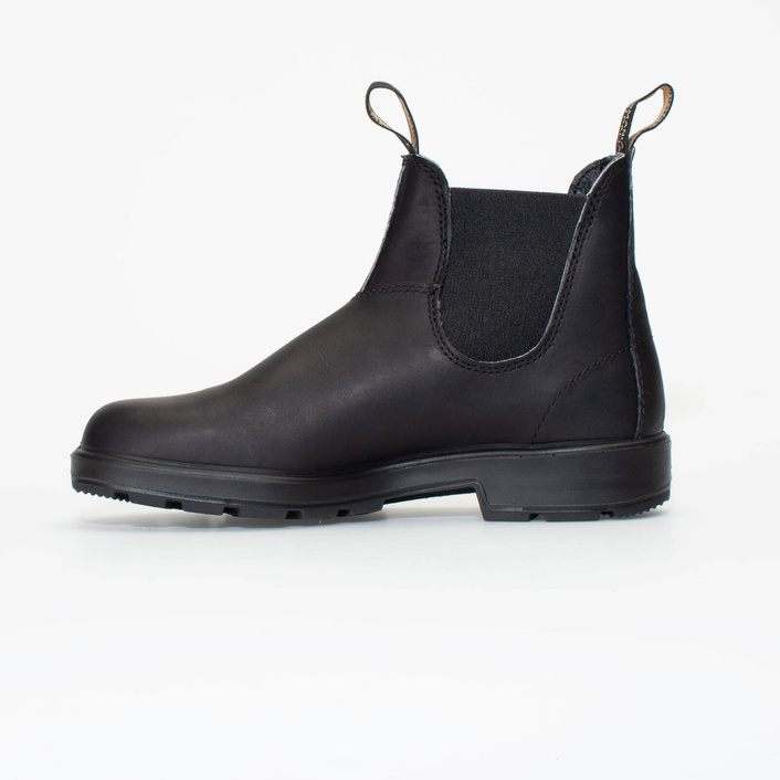 Blundstone 510 CHELSEA BOOTS VOLTAN BLACK Men's \ Men's footwear