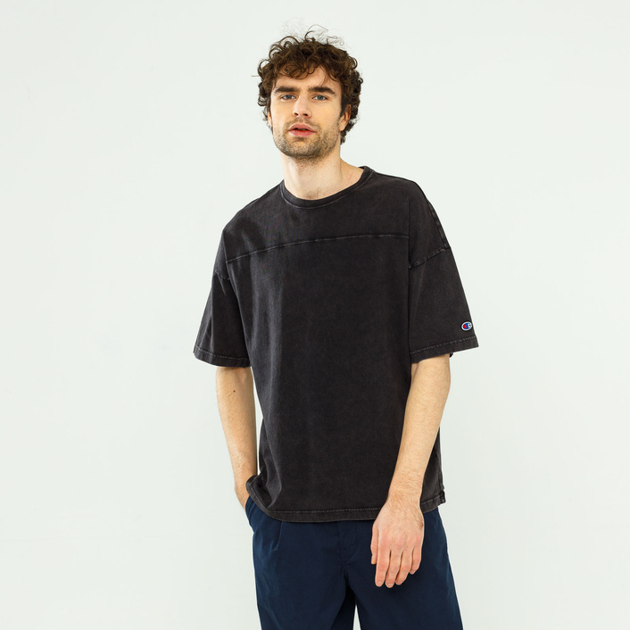 Champion t clearance shirt reverse weave