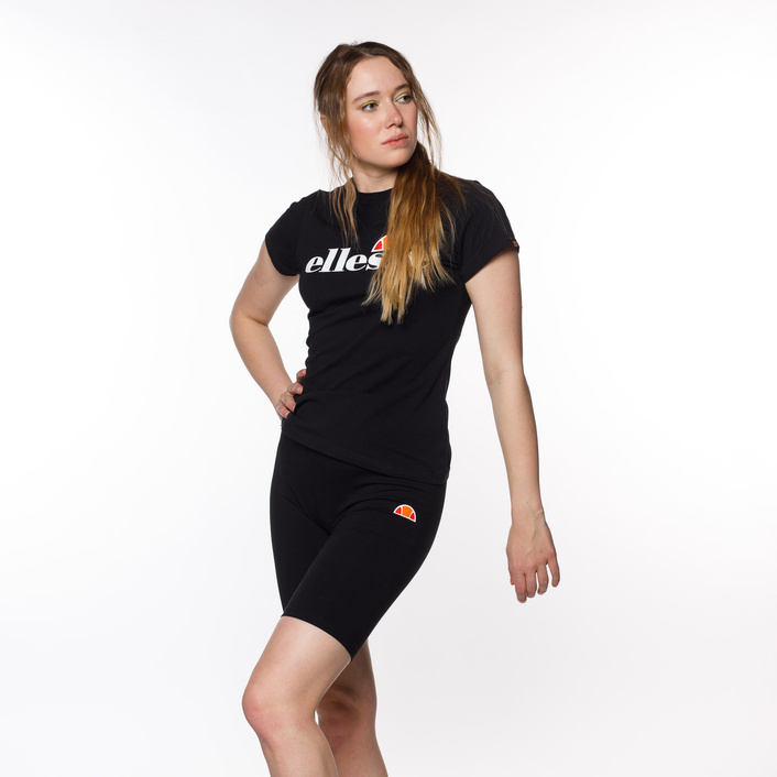 ellesse shorts womens