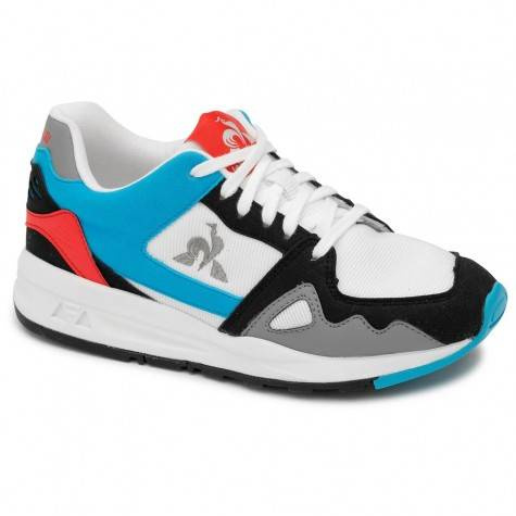 Le coq sportif 2025 r1000 optical white