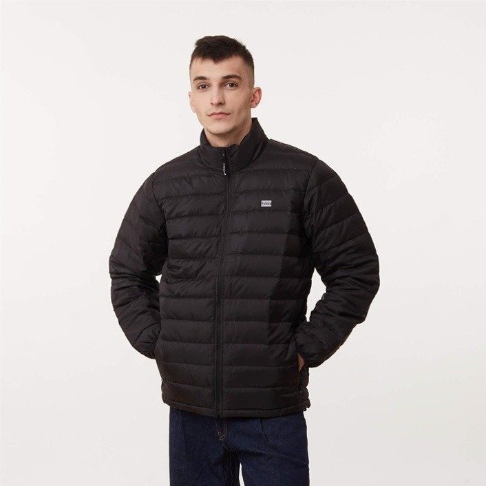 levi's packable puffer jacket