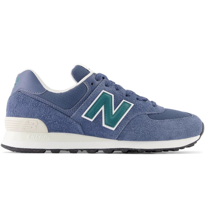 New Balance U574SNG | Women \ Women's footwear \ Sneakers Women \ # ...