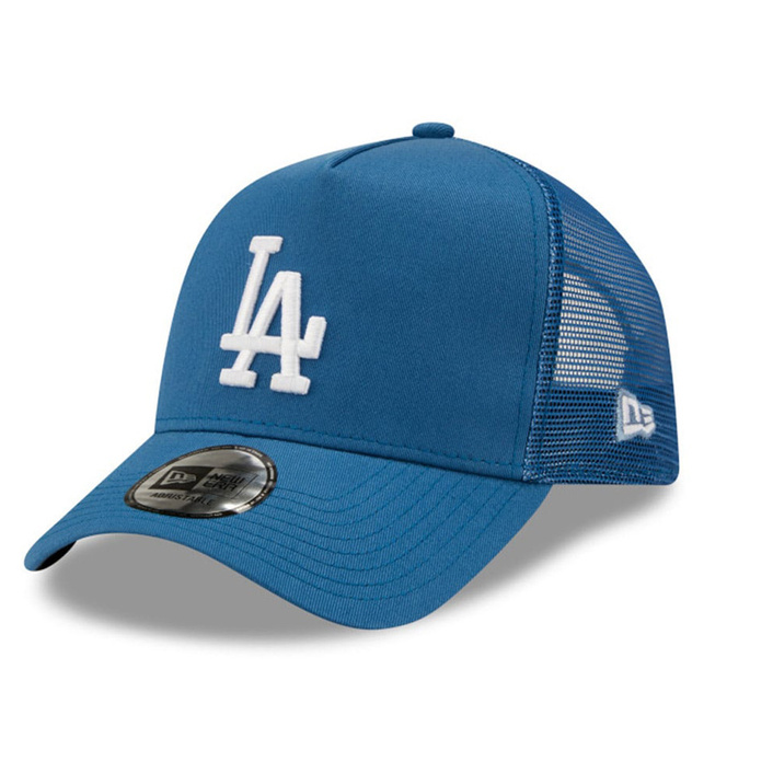 la trucker cap