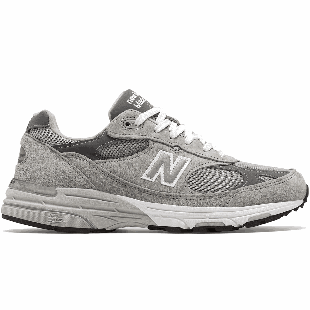 New Balance MR993GL MADE IN USA | Men  #Recommended Brands  New Balance  Brands  #Marki - 4  New Balance Men  Men's footwear  MADE in USA
