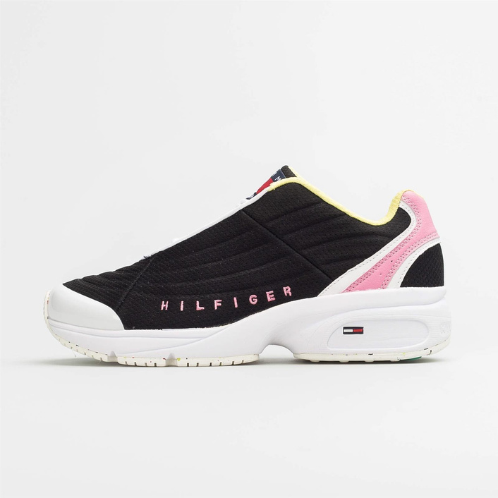 heritage tommy jeans wmns runner
