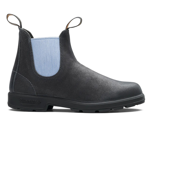 Blundstone CHELSEA BOOTS 2209 - Steel Grey/Pale Denim