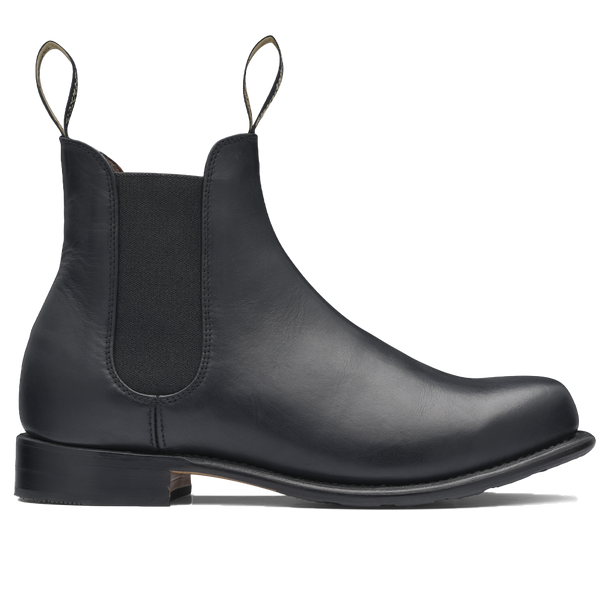 Blundstone Chelsea boots 153 BLACK