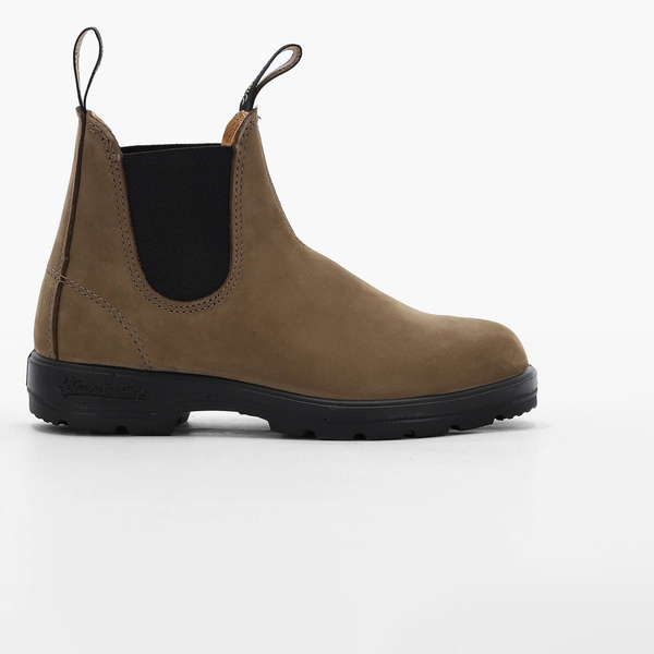 Blundstone nubuck online