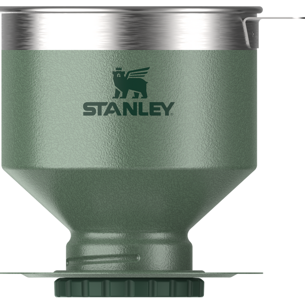 CLASSIC Hammertone Green / Stanley