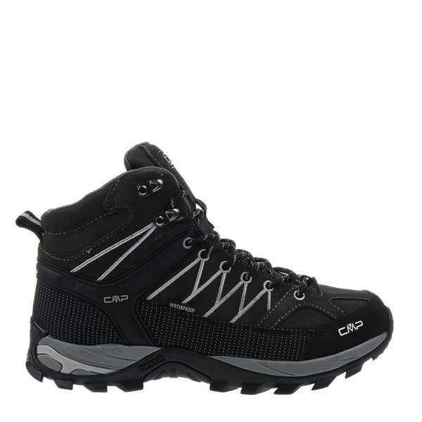 CMP RIGEL MID TREKKING SHOE Waterproof 