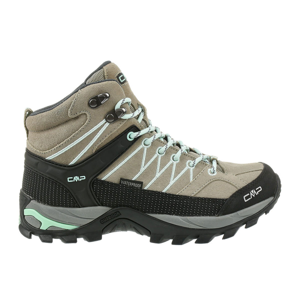 CMP WOMAN'S RIGEL MID TREKKING SHOES 3Q12946/P773