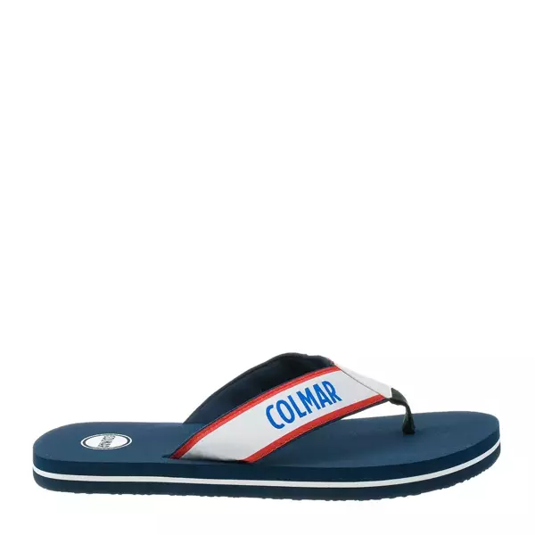 COLMAR Klapki męskie Flip Flop Originals