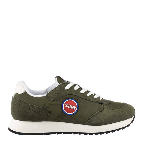 COLMAR TRAVIS ONE MILITARY GREEN