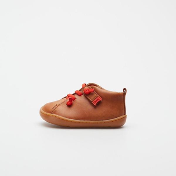 Camper Kids PEU BROWN