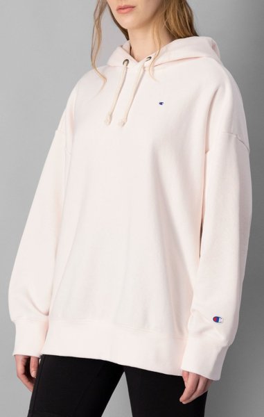 Champion sweatshirt small online