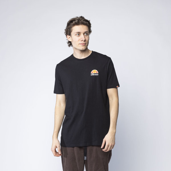Ellesse CANALETTO TEE Black