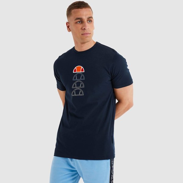 Ellesse VERSO T-shirt NAVY