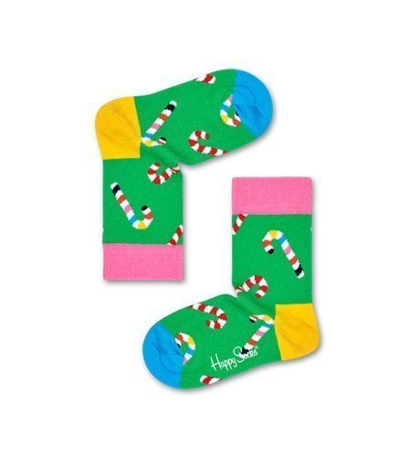 Happy Socks Świąteczne Laski Dziecięce