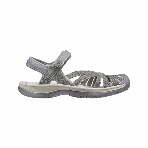 KEEN ROSE SANDAL GARGOYLE/RAVEN