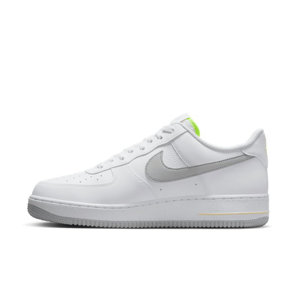 NIKE AIR FORCE 1 '07 NEXT NATURE FJ4825-100