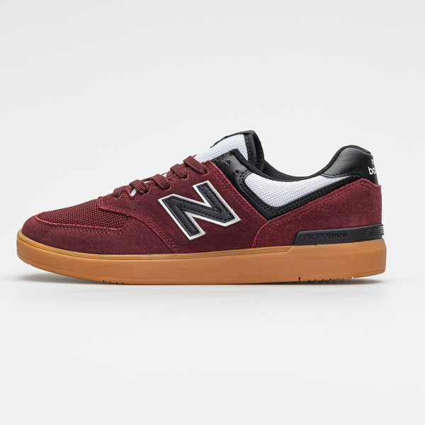 new balance 300 femme marron