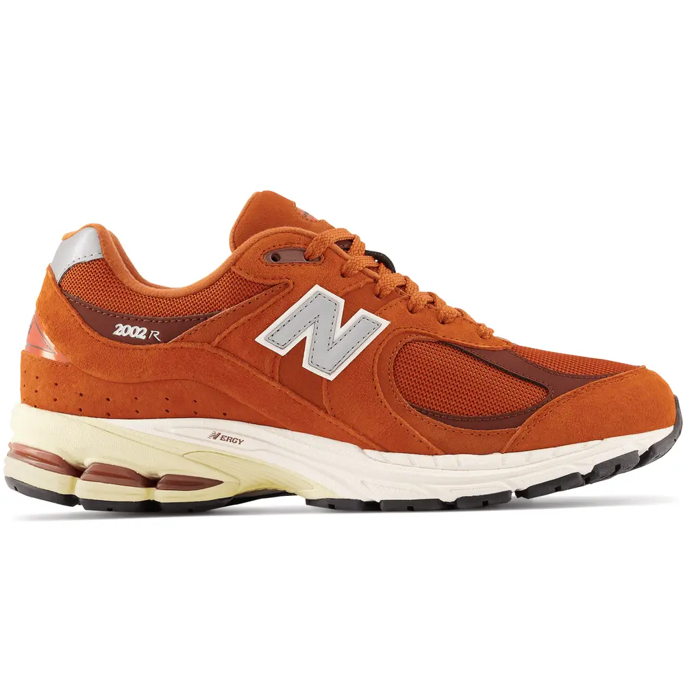 New Balance Sneakers M2002RCB Rust Oxide