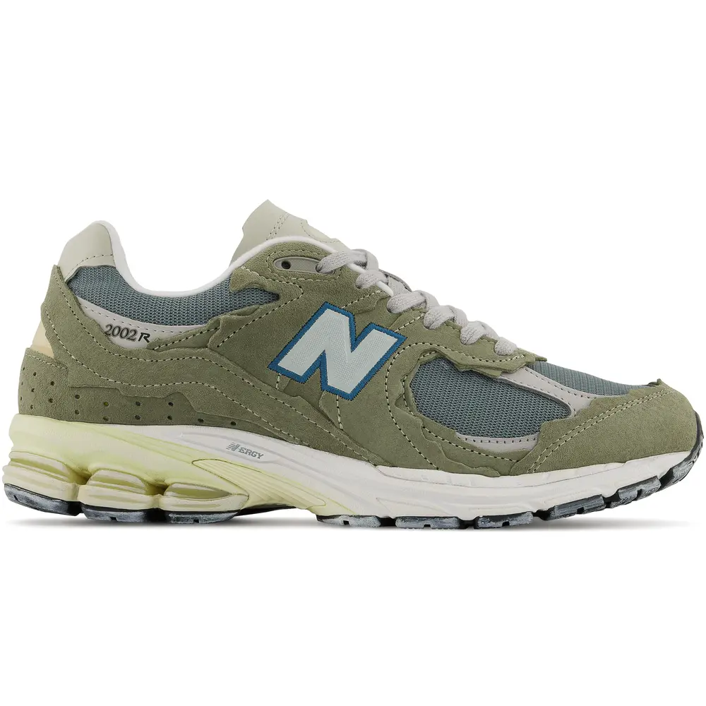 New Balance Sneakers M2002RDD | Men  #Recommended Brands  New Balance  Brands  #Marki - 4  New Balance Men  Men's footwear  New Balance 190