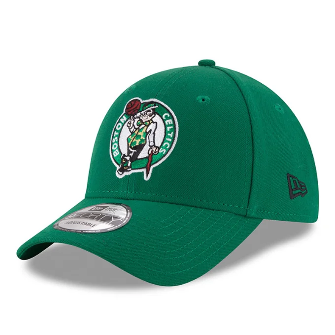 New Era The League Boston Celtics 9FORTY Cap