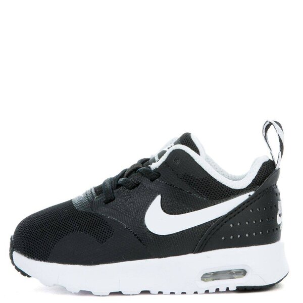 Nike Air Max Tavas Black White 844106-001