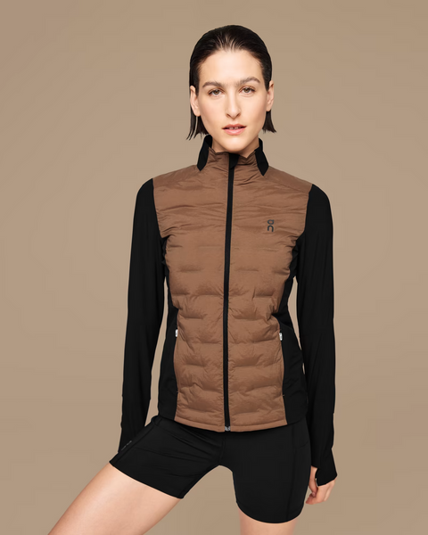 On Running CLIMATE JACKET W 26401327