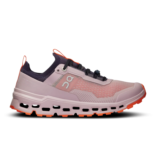 On Running CLOUDULTRA 2 Mauve-flame 3WD30281906