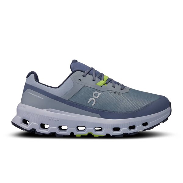 On Running CLOUDVISTA 2 WATERPROOF Mist-Heather 3ME30142856