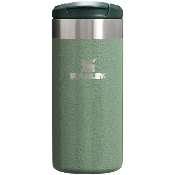 Stanley AEROLIGHT 0.35L HAMMERTONE GREEN