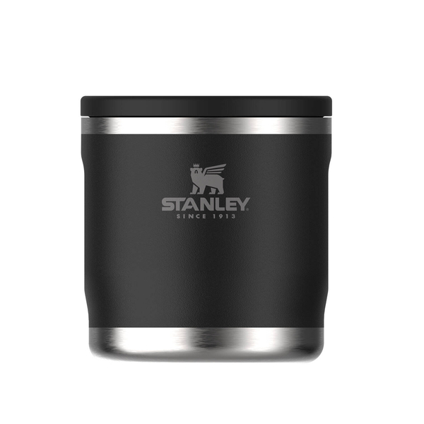 Stanley THE ADVENTURE 0,35 l - BLACK