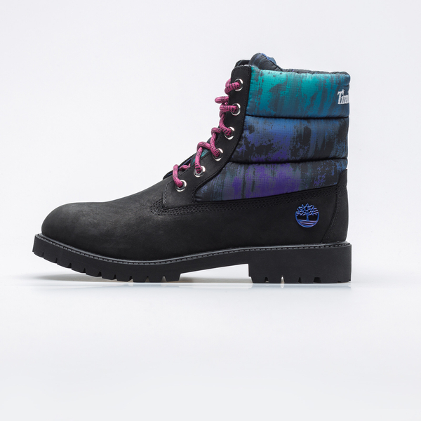 TIMBERLAND 6 IN QUILT BOOT