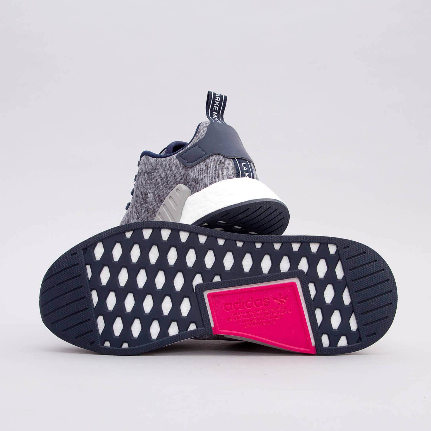 stille videnskabelig Skraldespand Adidas x United Arrows& Sons NMD R2 DA8834 | Women's \ Women's footwear \  Sneakers Men's \ Men's footwear \ Sneakers