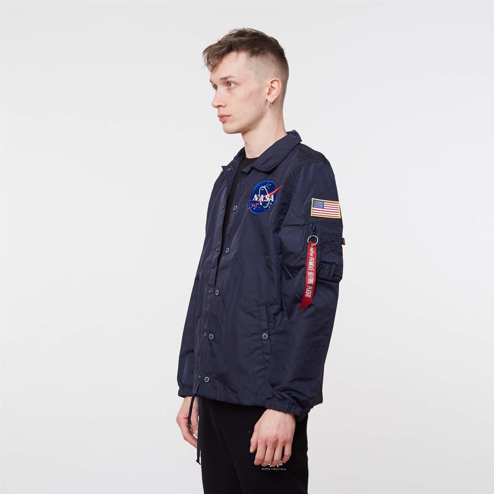 Alpha Industries Brands #Brands \\ brands clothing \\ \\ Coach BLUE \\ | \\ #Recommended Men Industries \\ NASA Ellesse Men jacket Alpha Jackets Men\'s REP clothing