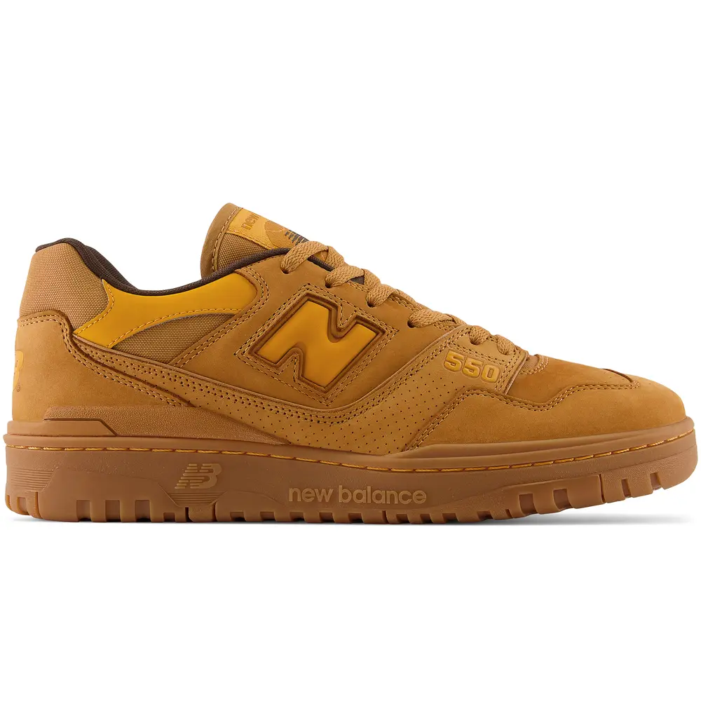 New Balance 550 Wheat 28cm BB550WEA-