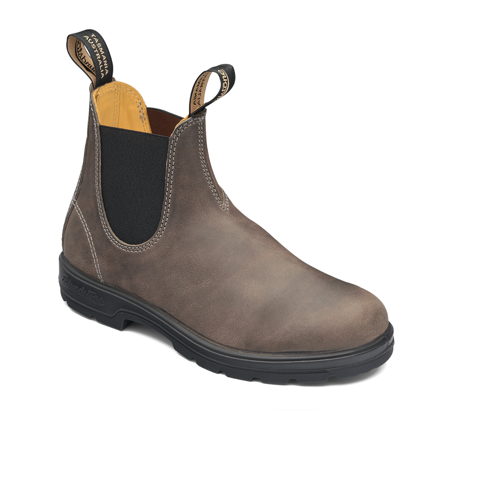 Blundstone CHELSEA BOOTS 1469 STEEL GREY Women Polecane marki