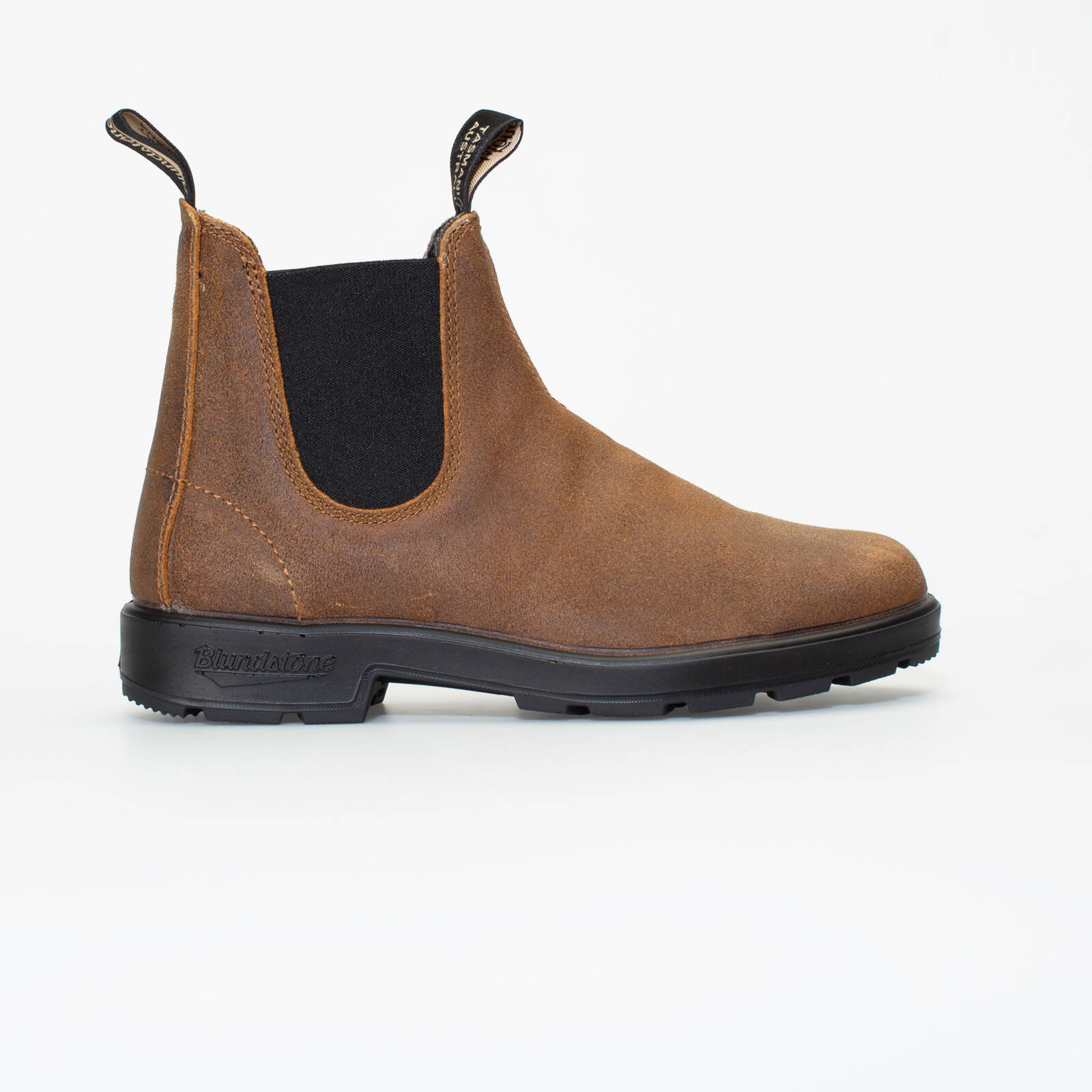 Blundstone CHELSEA BOOTS 1911 TOBACCO Women Polecane marki