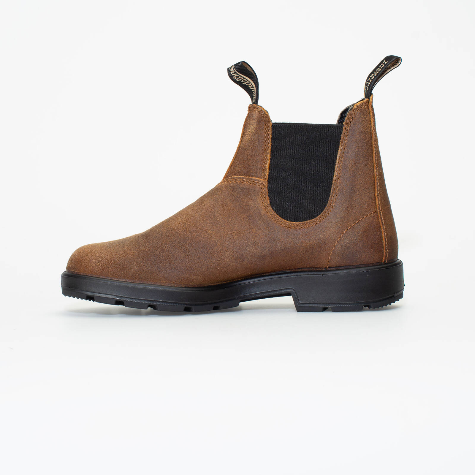 Blundstone CHELSEA BOOTS 1911 TOBACCO Women Polecane marki