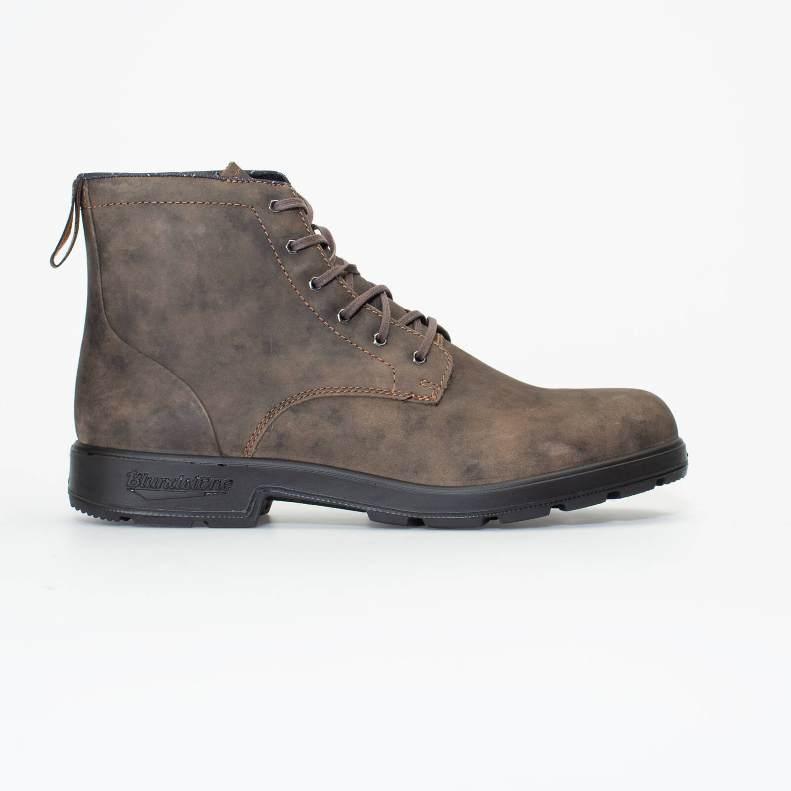 Blundstone clearance lace up