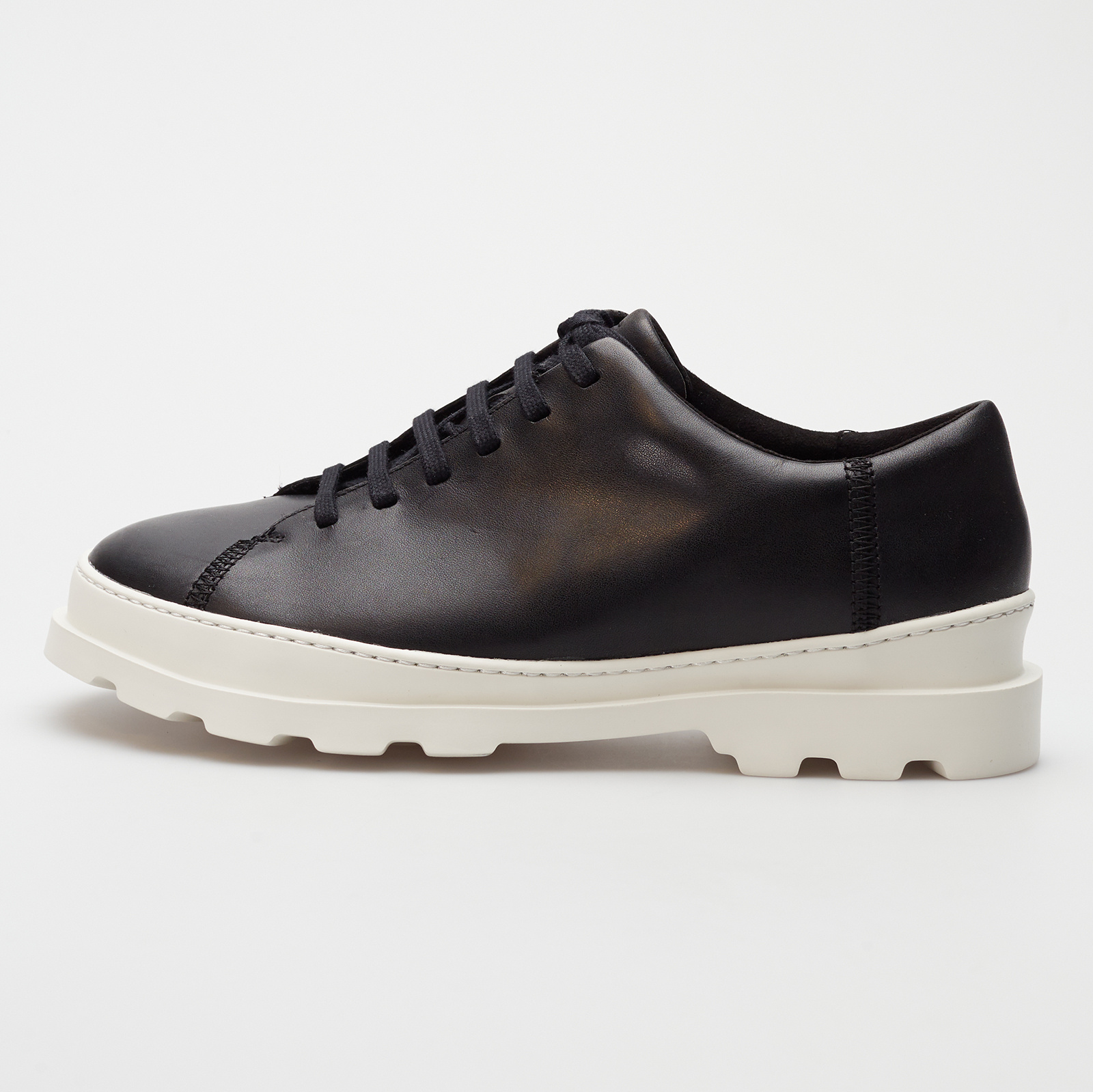 Brutus Black/White | Sale Men's \ Men's footwear \ Casual Brands \ # ...